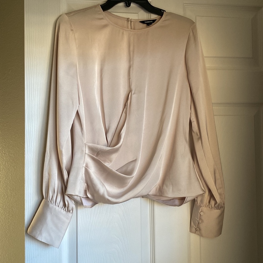 Express Longsleeve